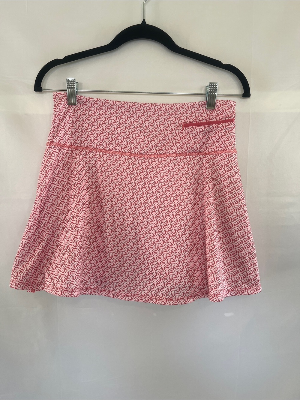 Black Clover Women's size Medium Tennis or Golf skirt
